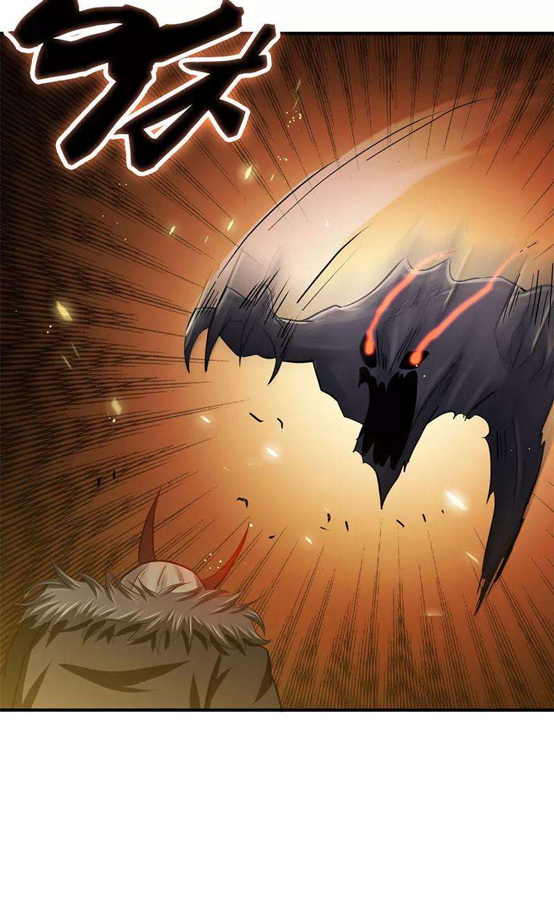 地府我开的204话 不正常！