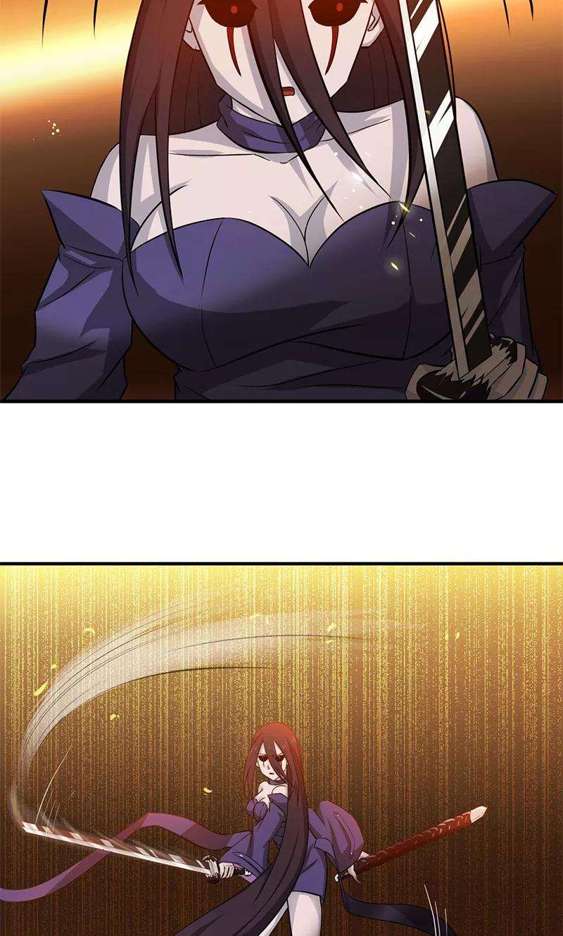 地府我开的204话 不正常！