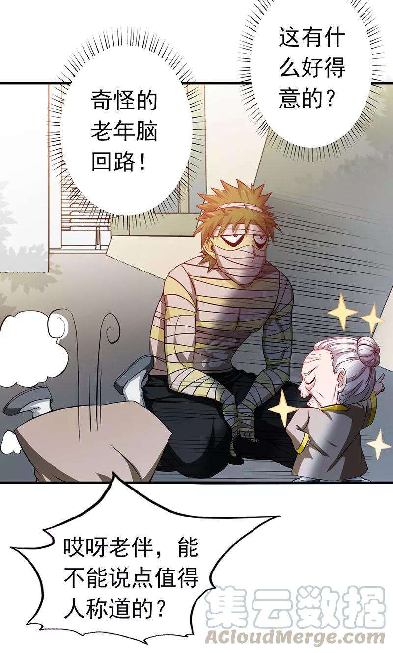 地府我开的209话 病原体