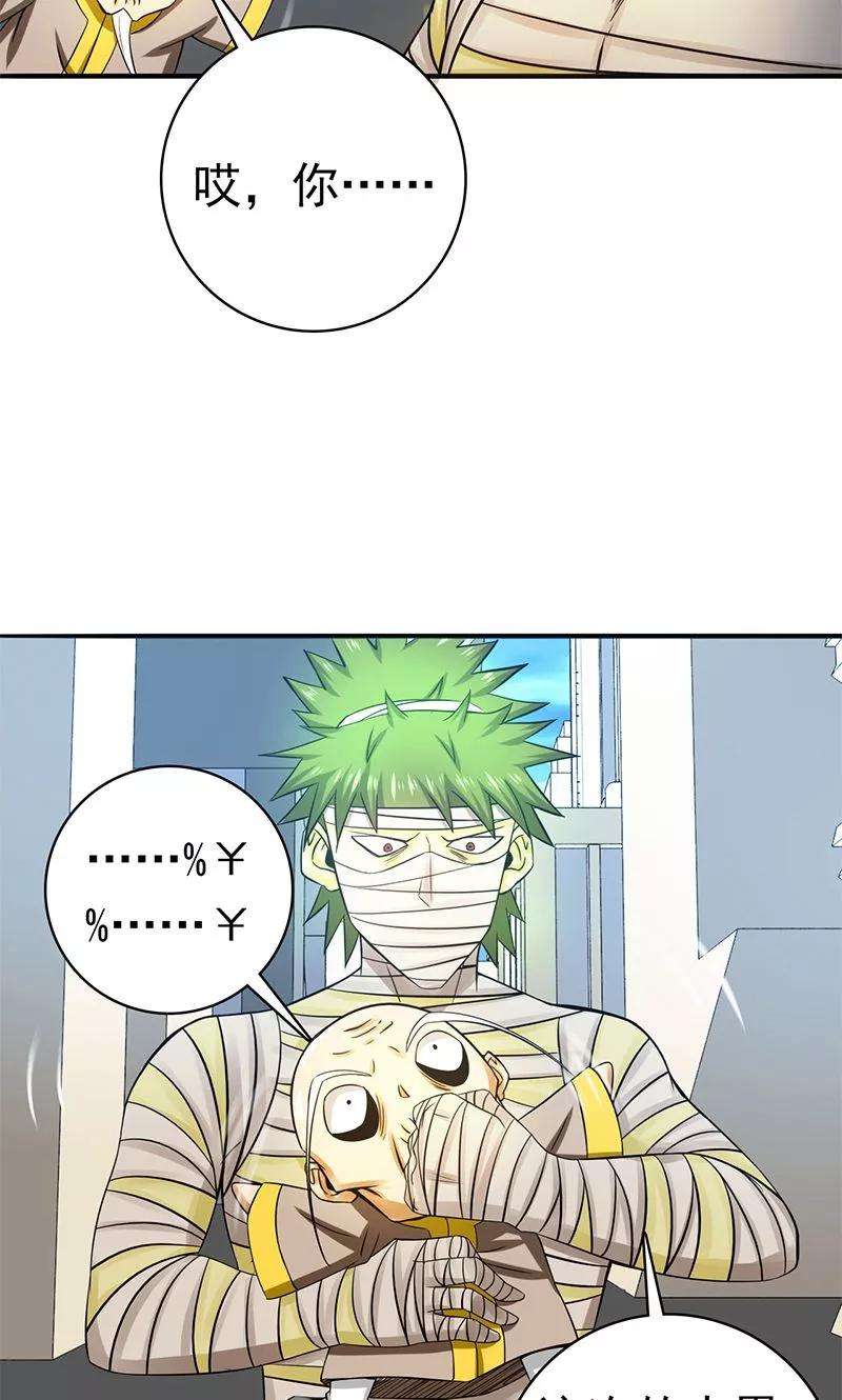 地府我开的209话 病原体