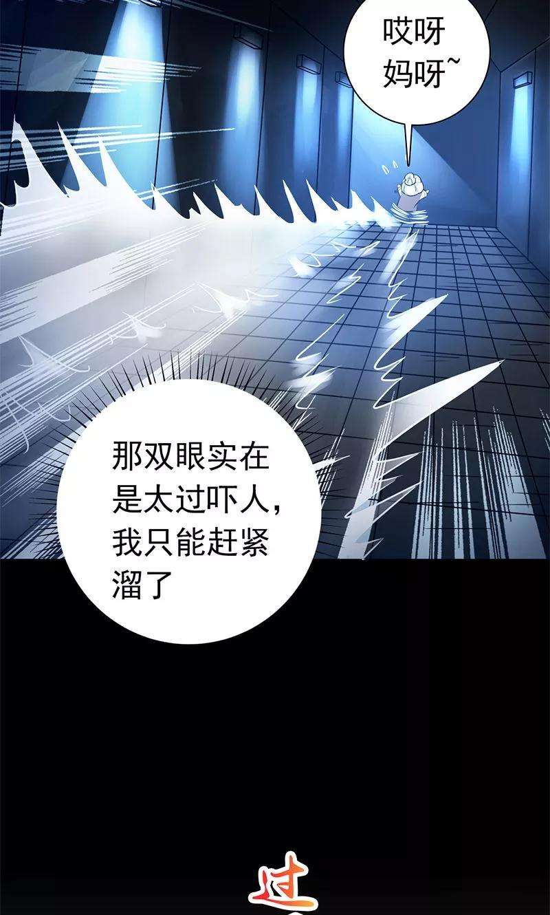 地府我开的209话 病原体
