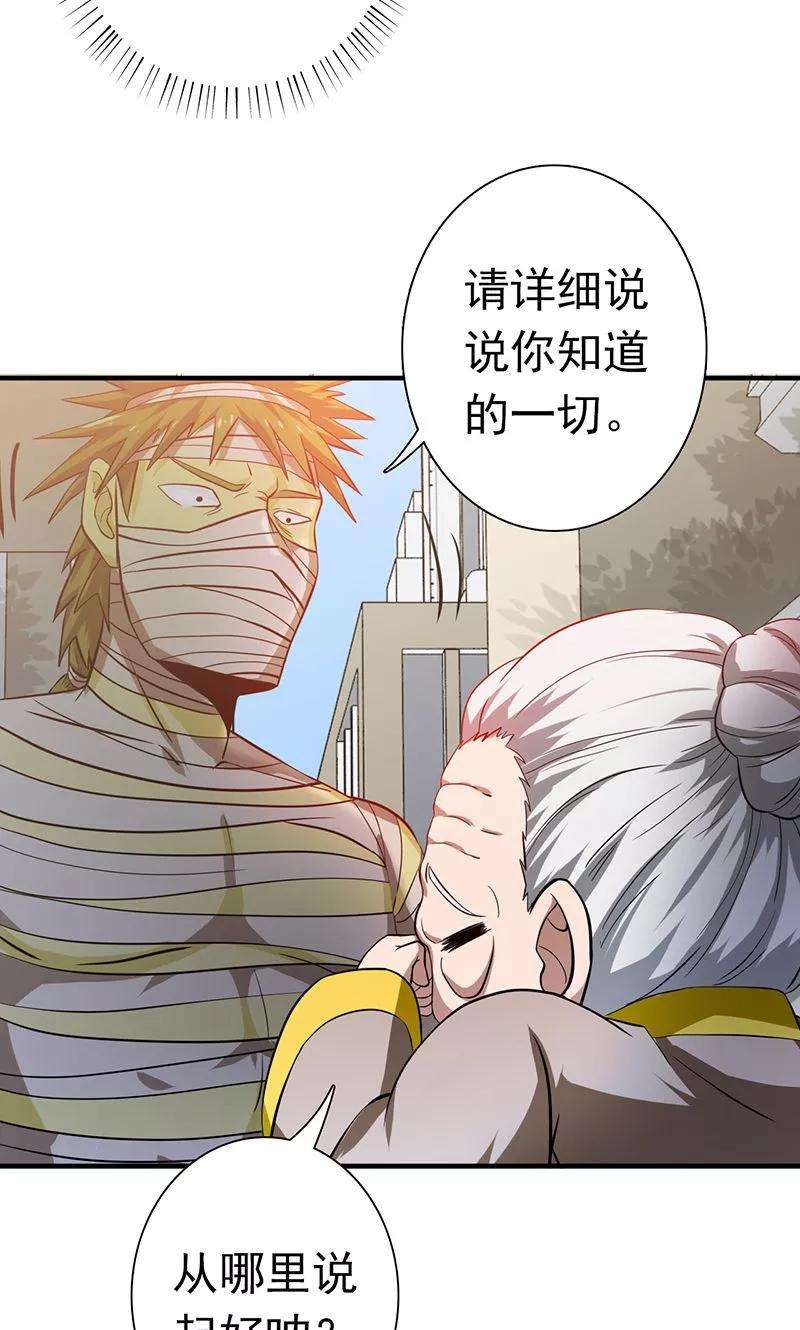 地府我开的209话 病原体