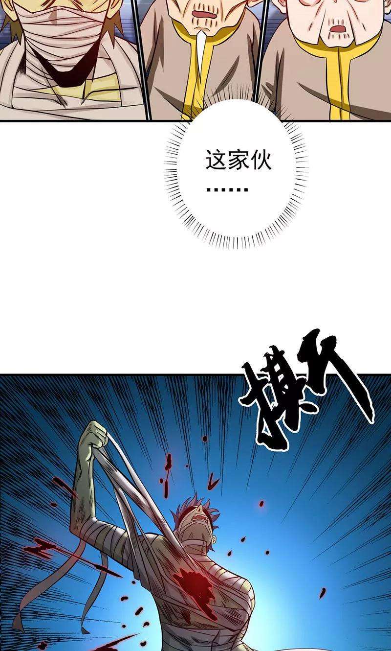 地府我开的210话 纵横