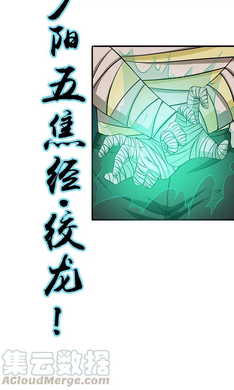 地府我开的211话 风林火山