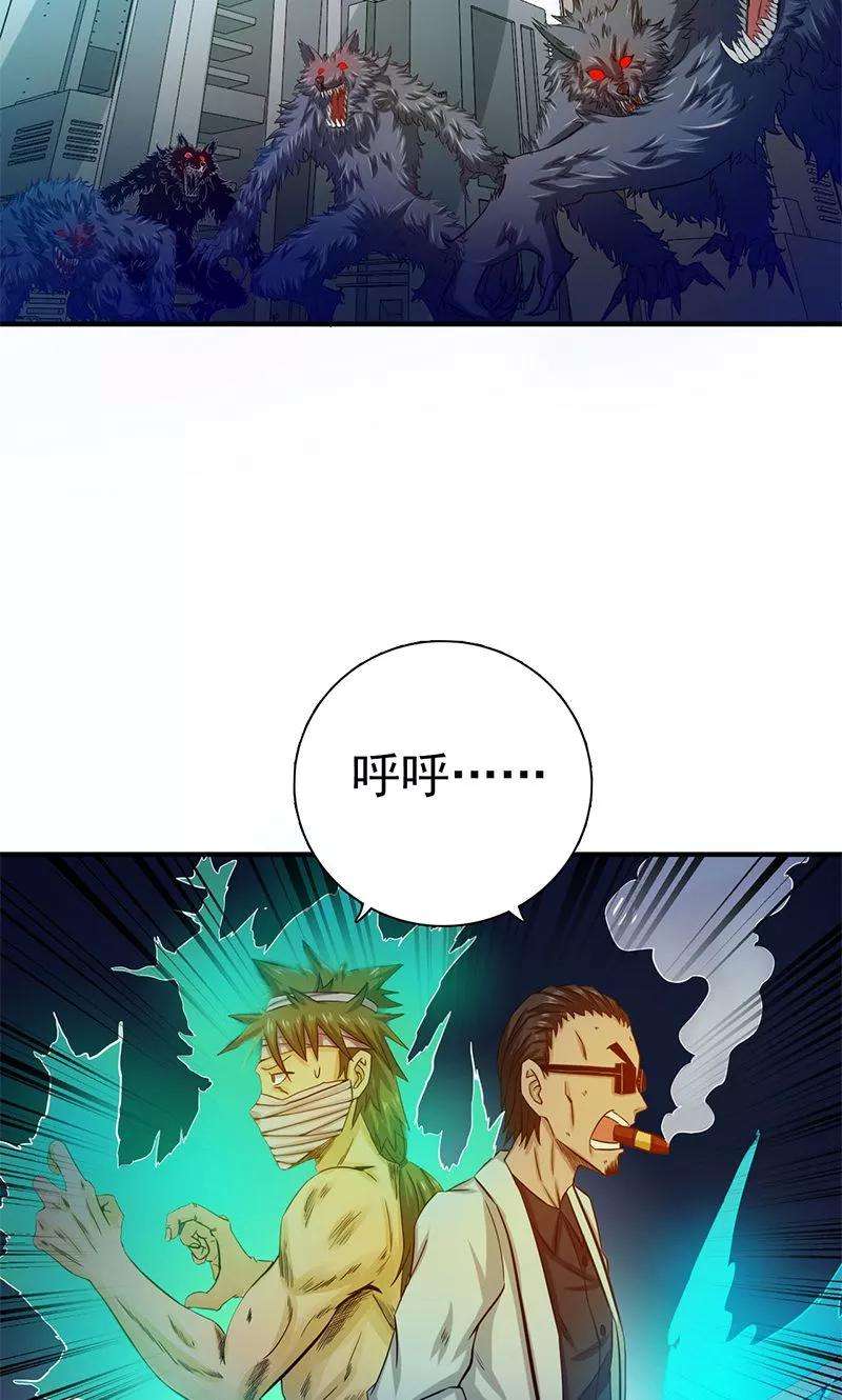 地府我开的213话 绝佳的帮手