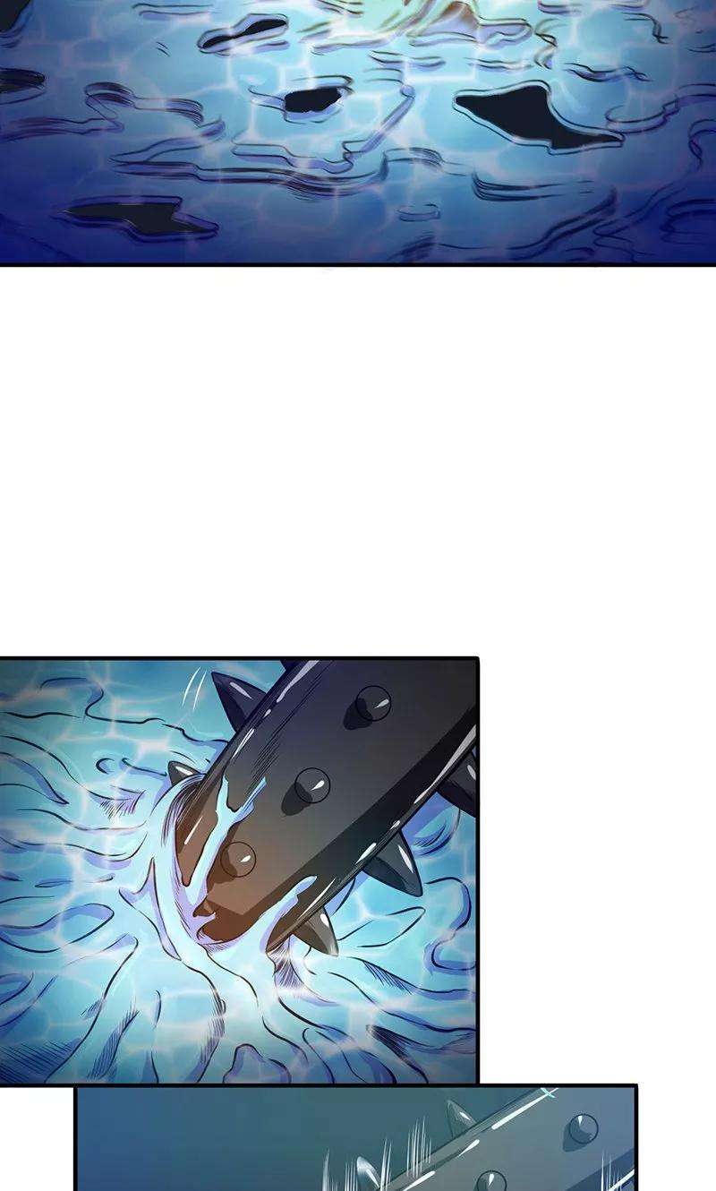 地府我开的218话 抽丝剥茧中