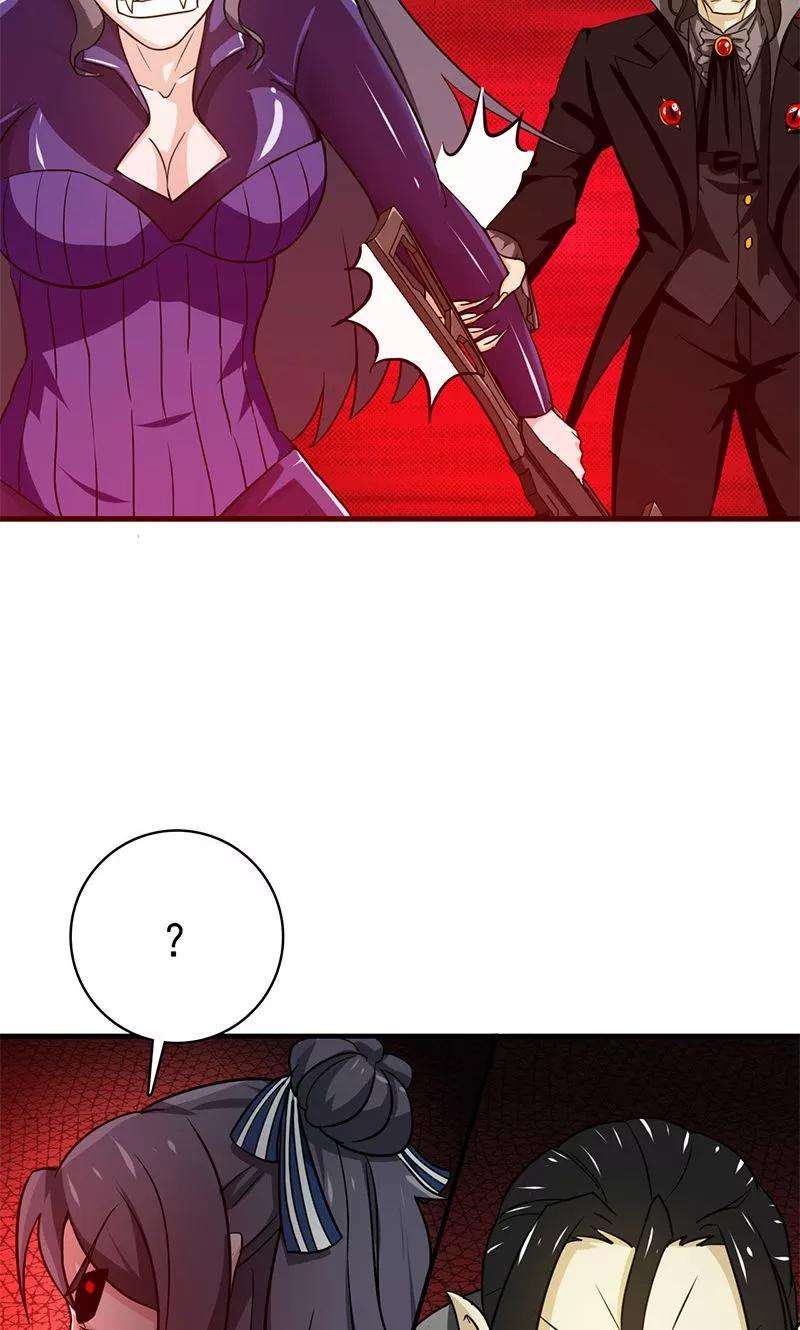 地府我开的219话 酆都VS南门洞