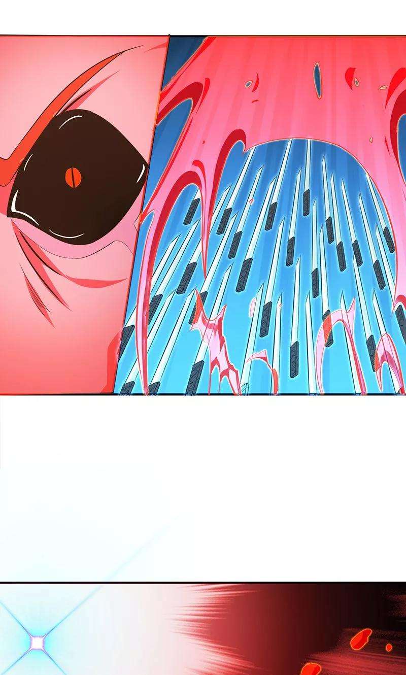 地府我开的222话 变局