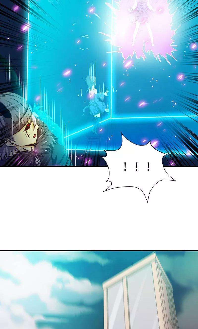 地府我开的223话 武判袭来