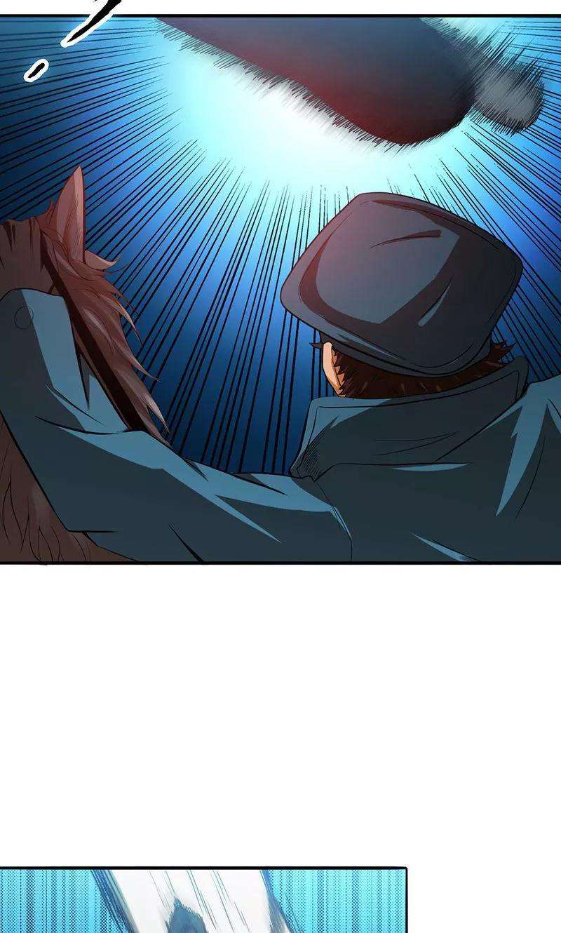 地府我开的224话 着什么急