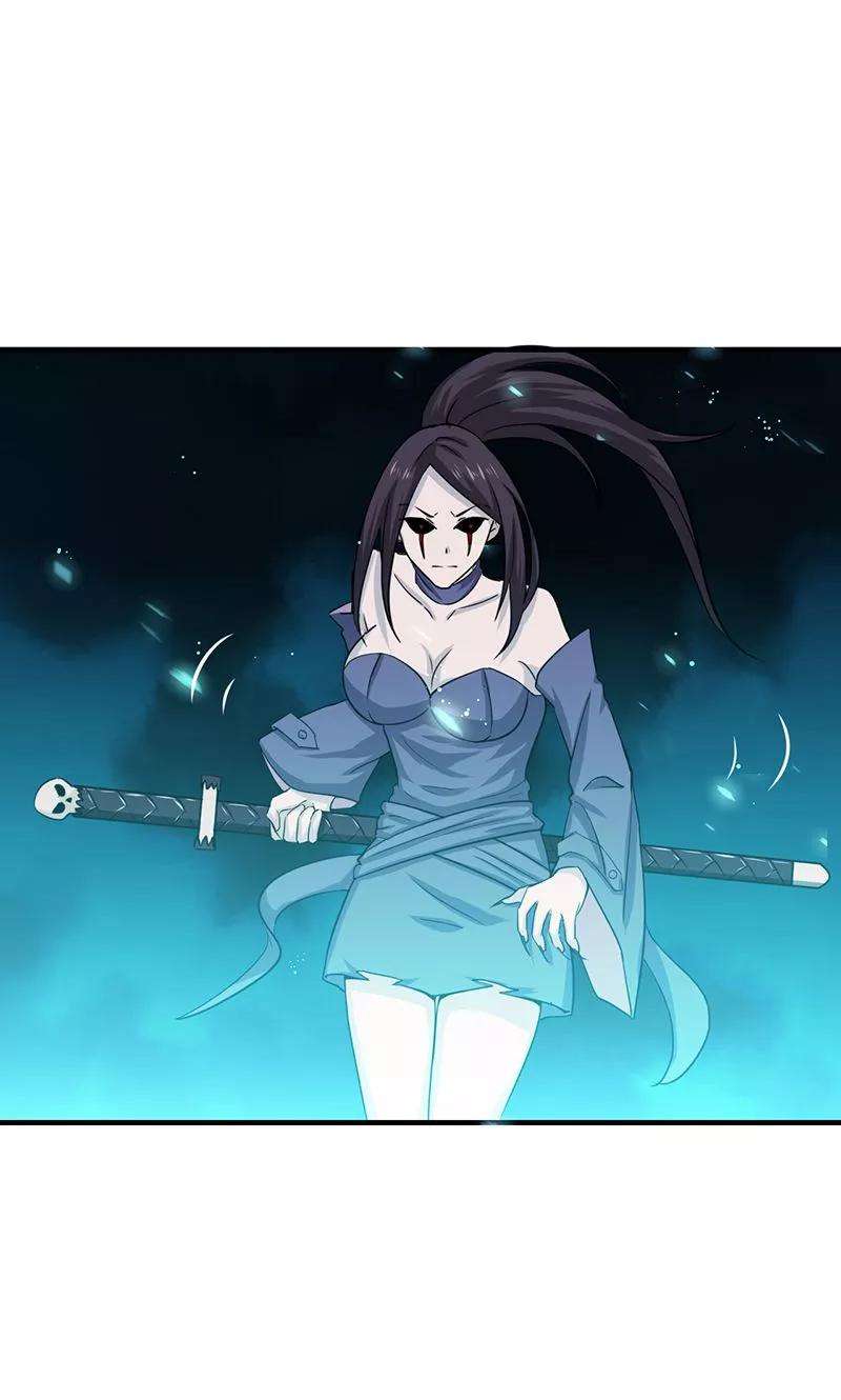 地府我开的225话 彼此了解的东西