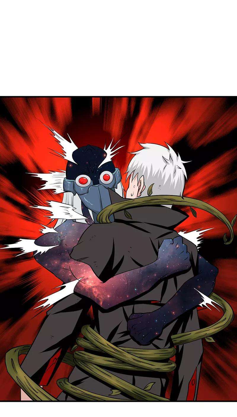 地府我开的253话 九月的舍身