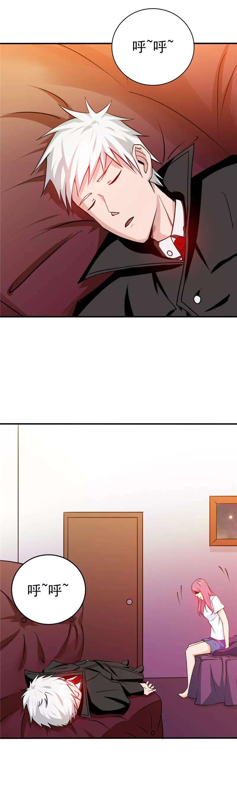 地府我开的258话 开始站队