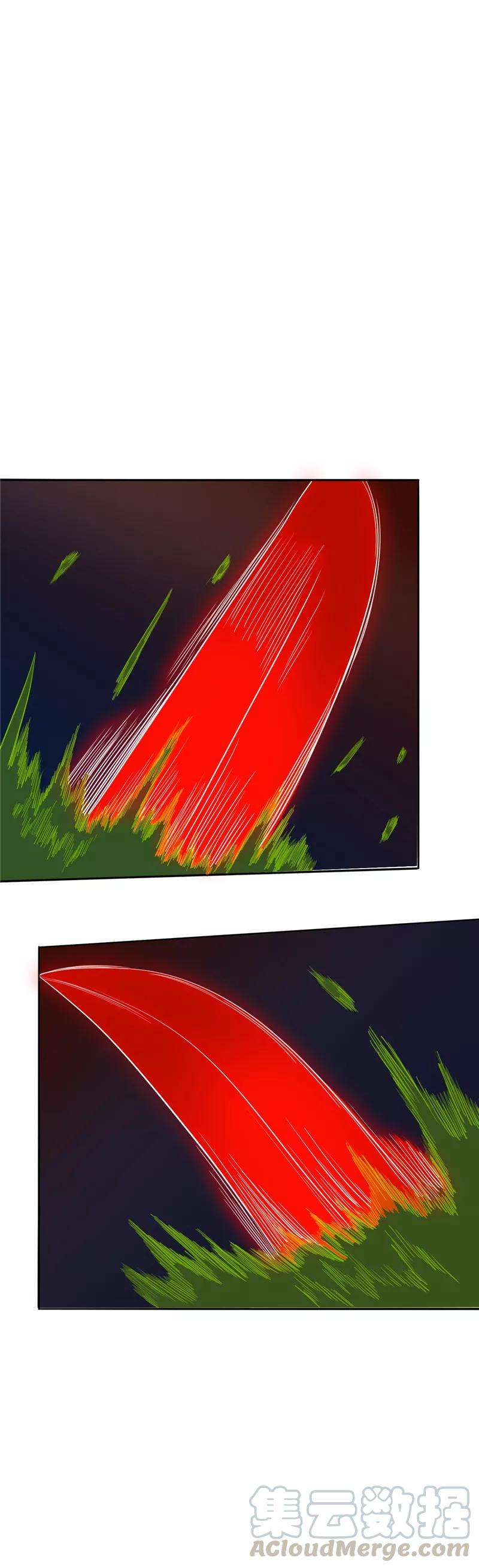 地府我开的259话 神哭！大杀四方