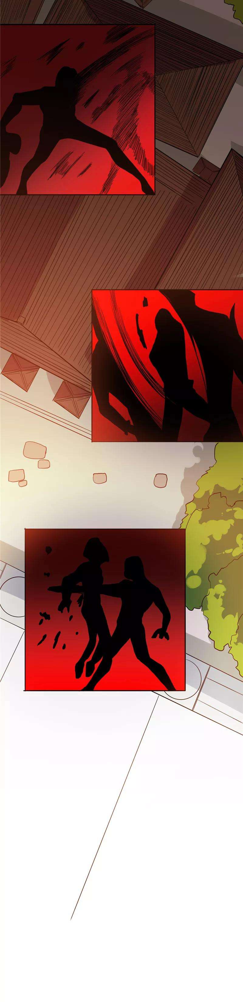 地府我开的264话 死斗1