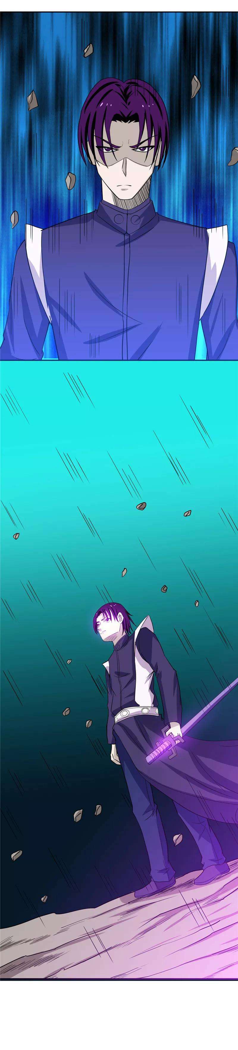 地府我开的266话 死斗3