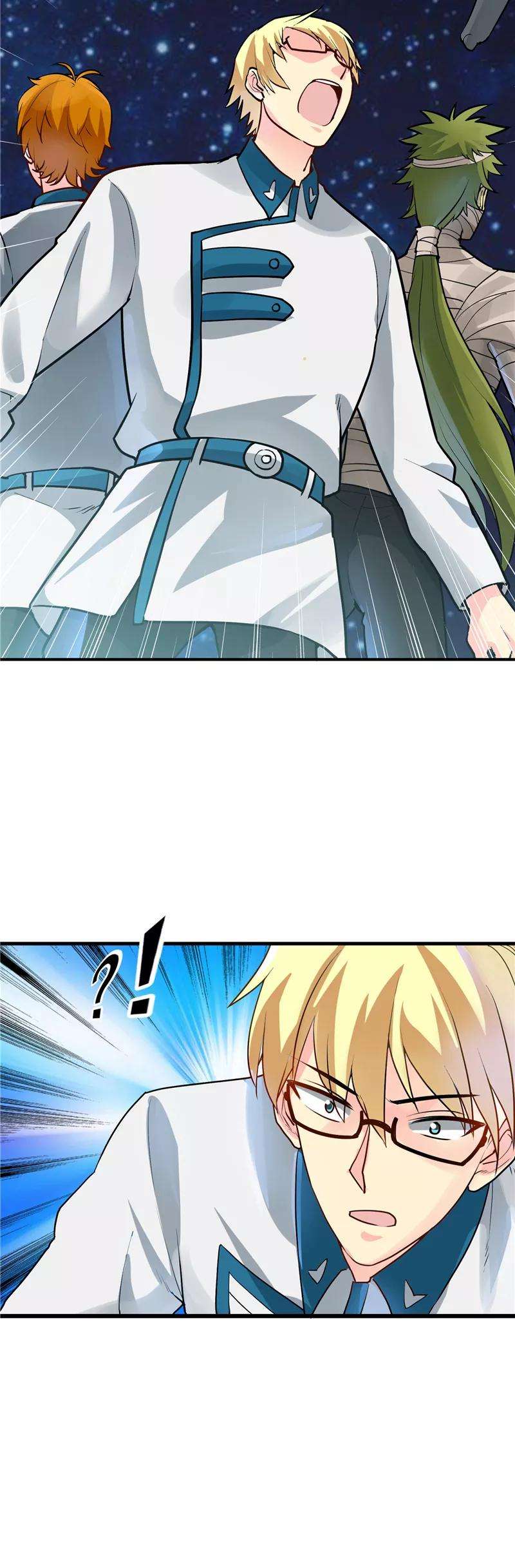 地府我开的267话 死斗结束