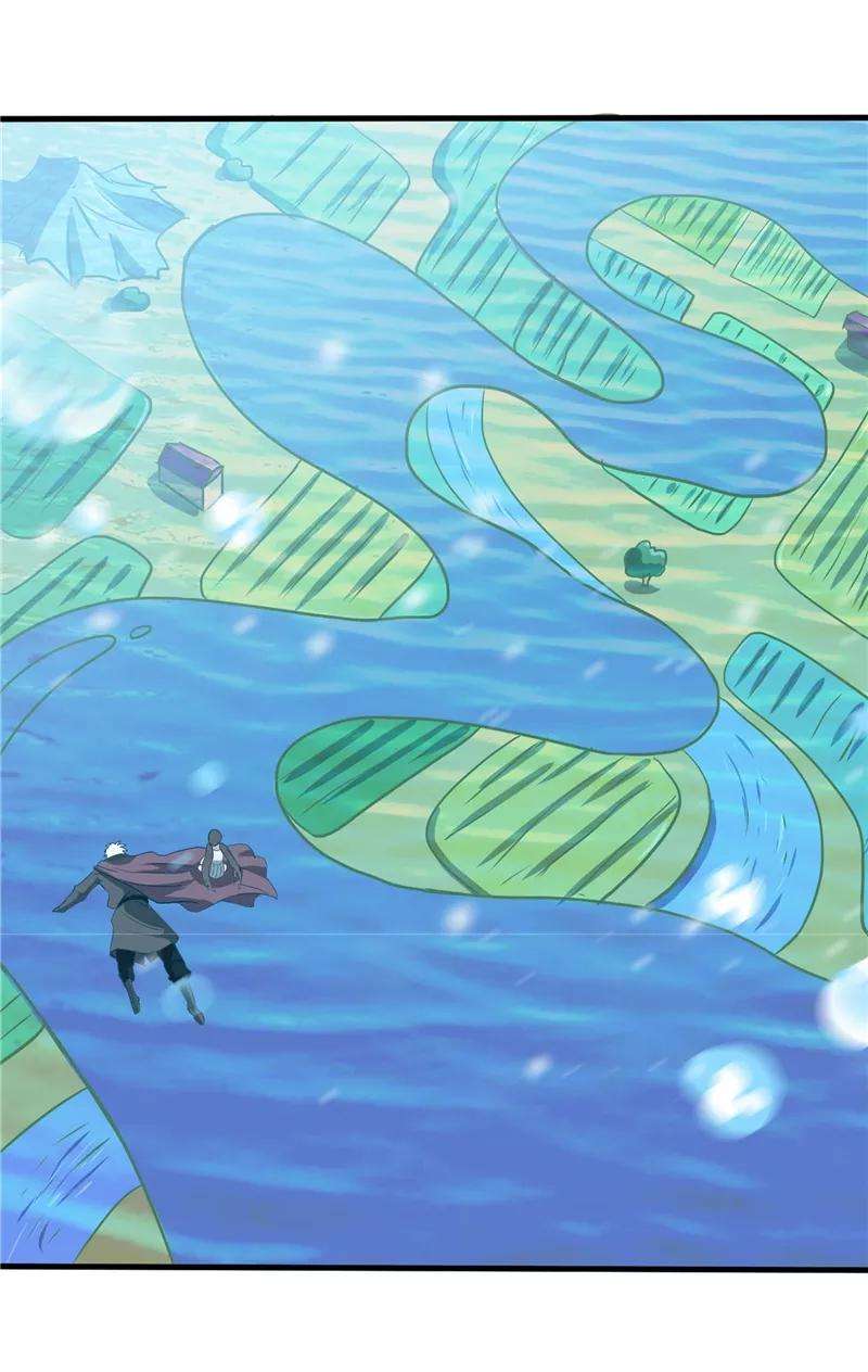 地府我开的272话 上天