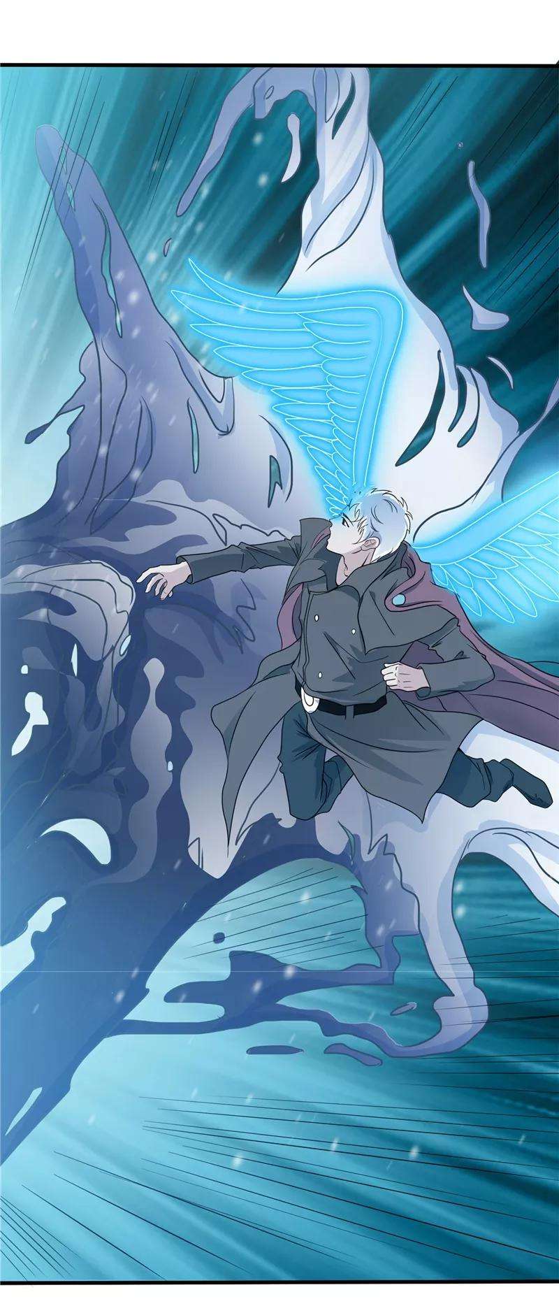 地府我开的272话 上天