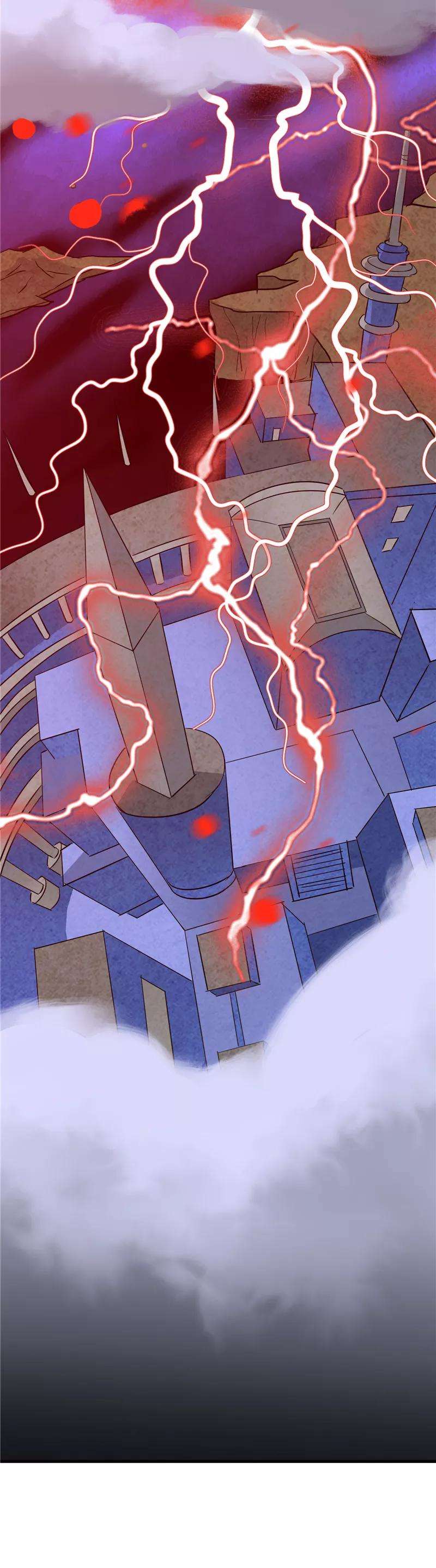 地府我开的293话 螳螂捕蝉