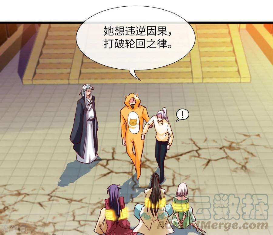 地府我开的483话 更迭