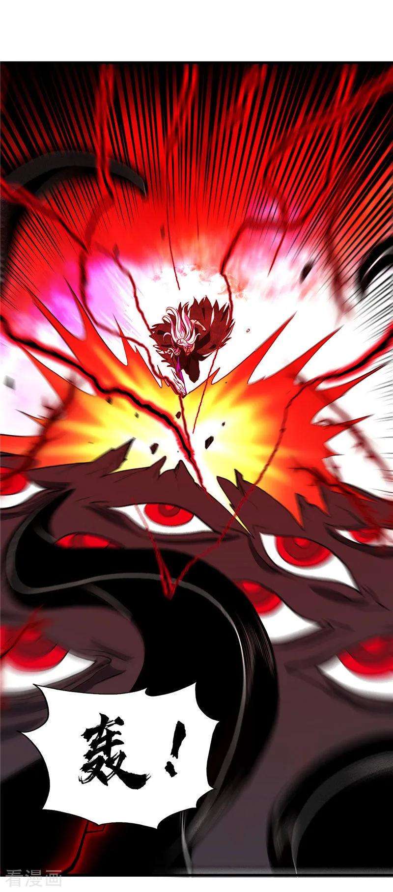 地府我开的502话 你真是好人