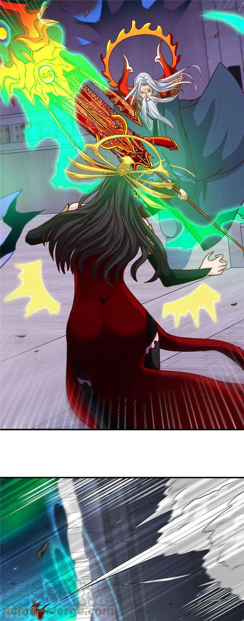 地府我开的519话 故人