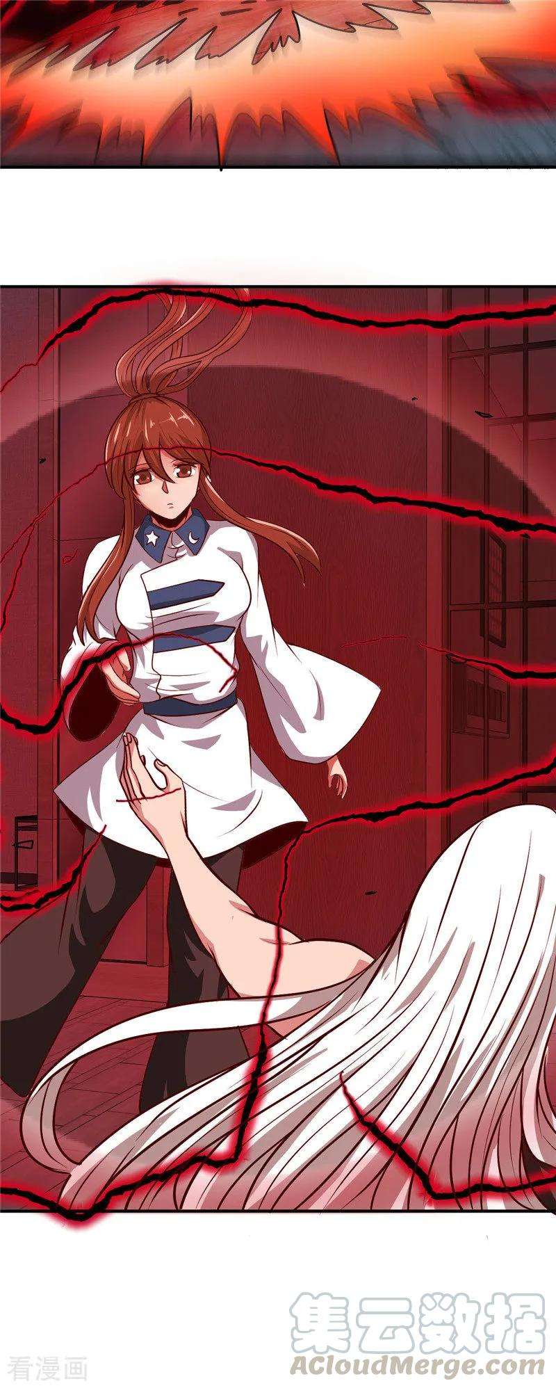 地府我开的520话 好久不见