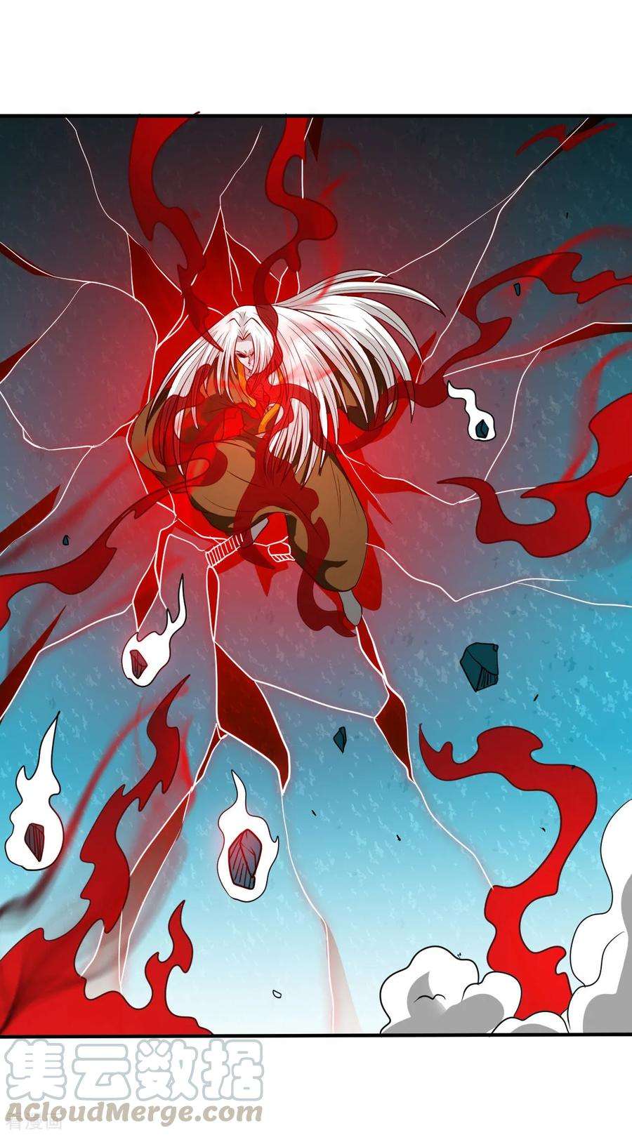 地府我开的524话 镇压