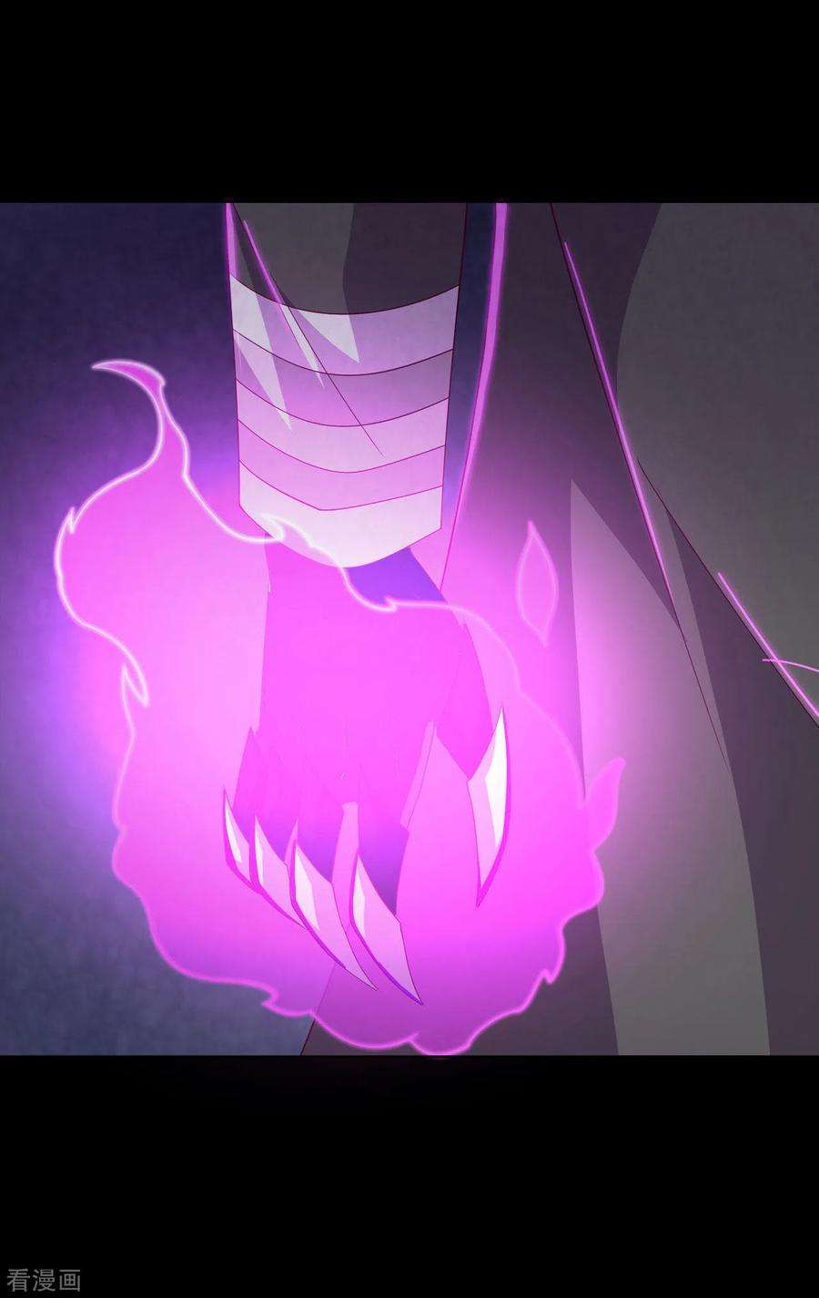 地府我开的554话 镜中世界