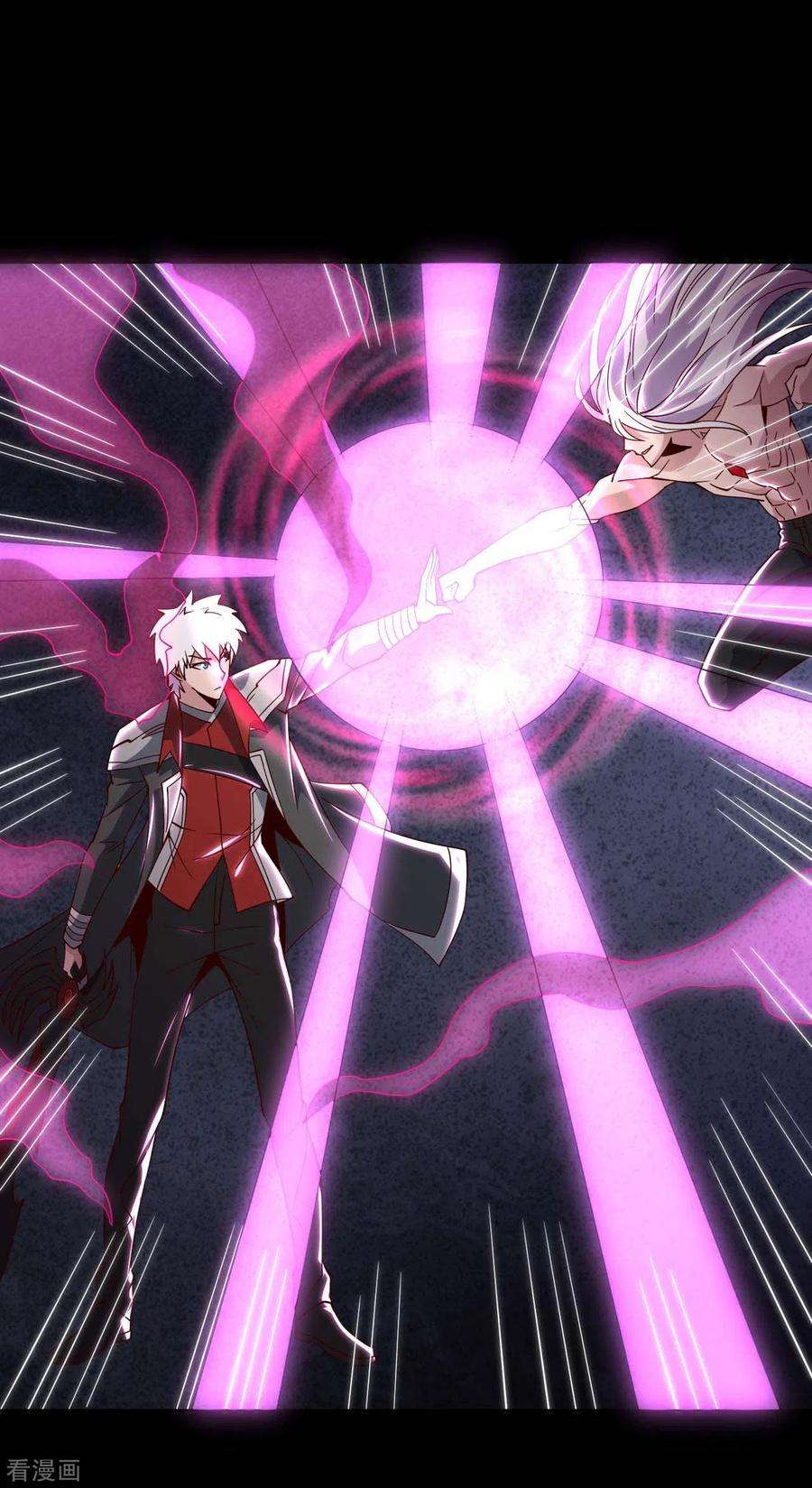 地府我开的555话 惊！镜灵居然这样。