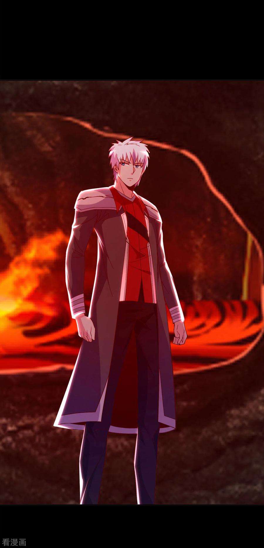 地府我开的572话 地府十字路口