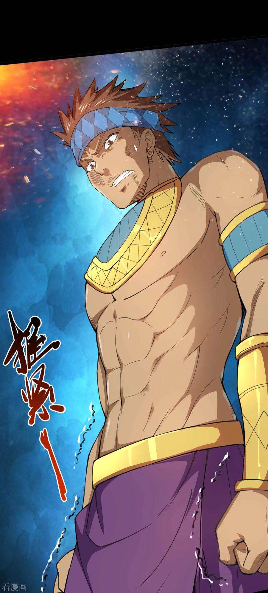 地府我开的598话 最恐怖的地方？