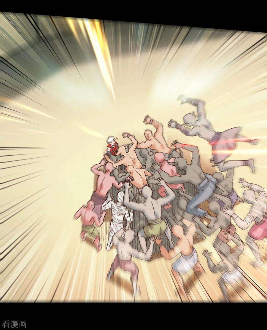 地府我开的614话 你们弱爆了！