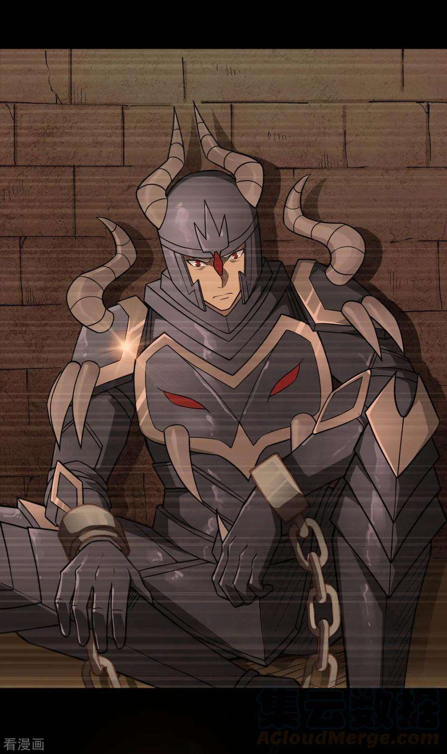 地府我开的637话 迷途知返