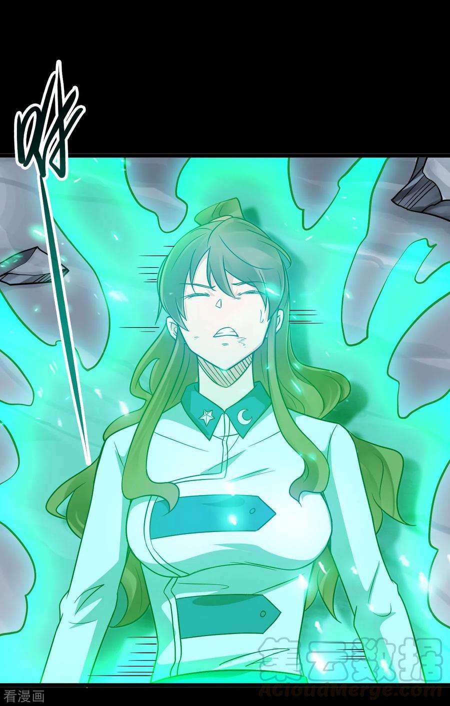 地府我开的695话 森罗鬼气