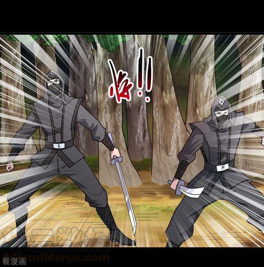 地府我开的698话 弃子