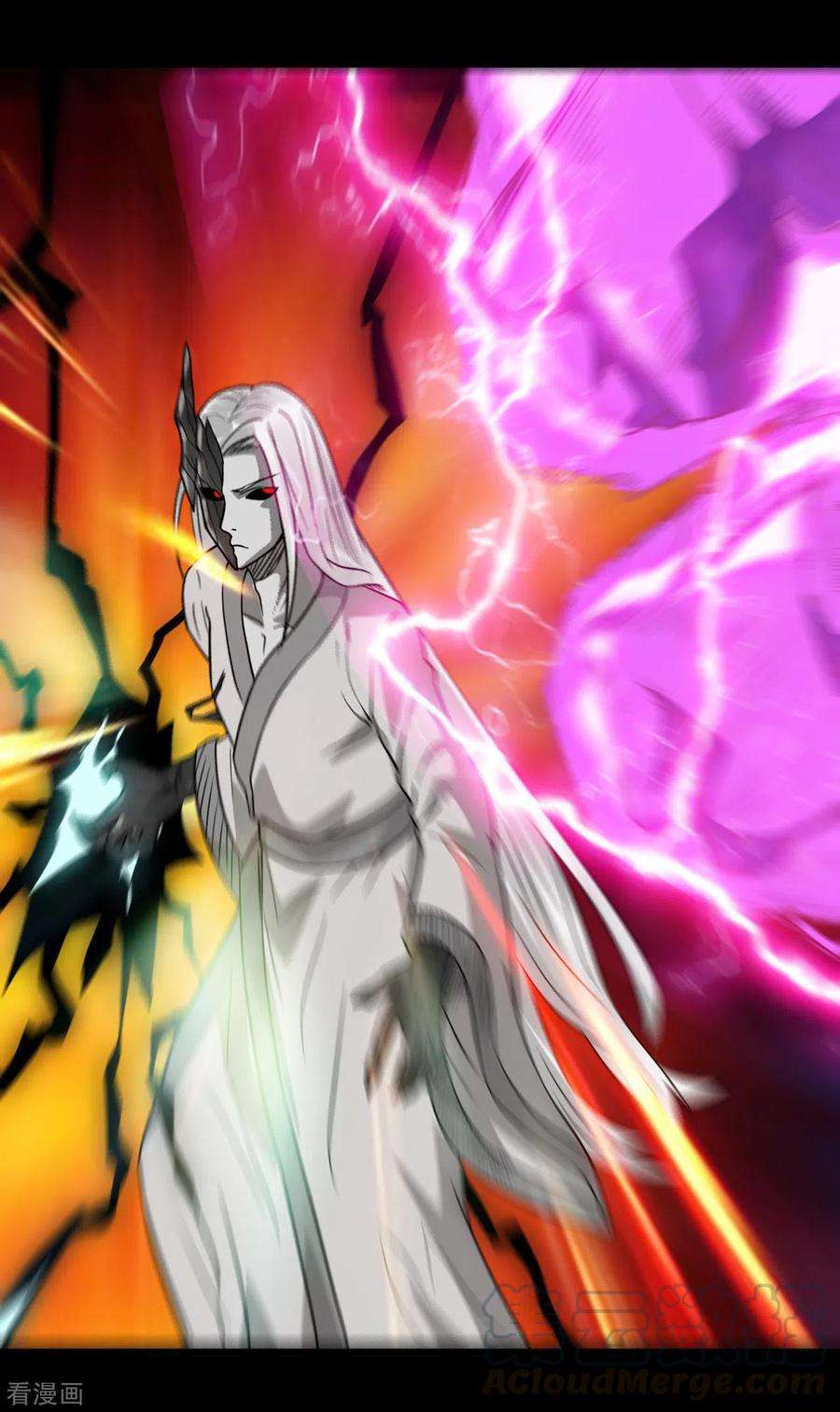 地府我开的700话 您终于来了