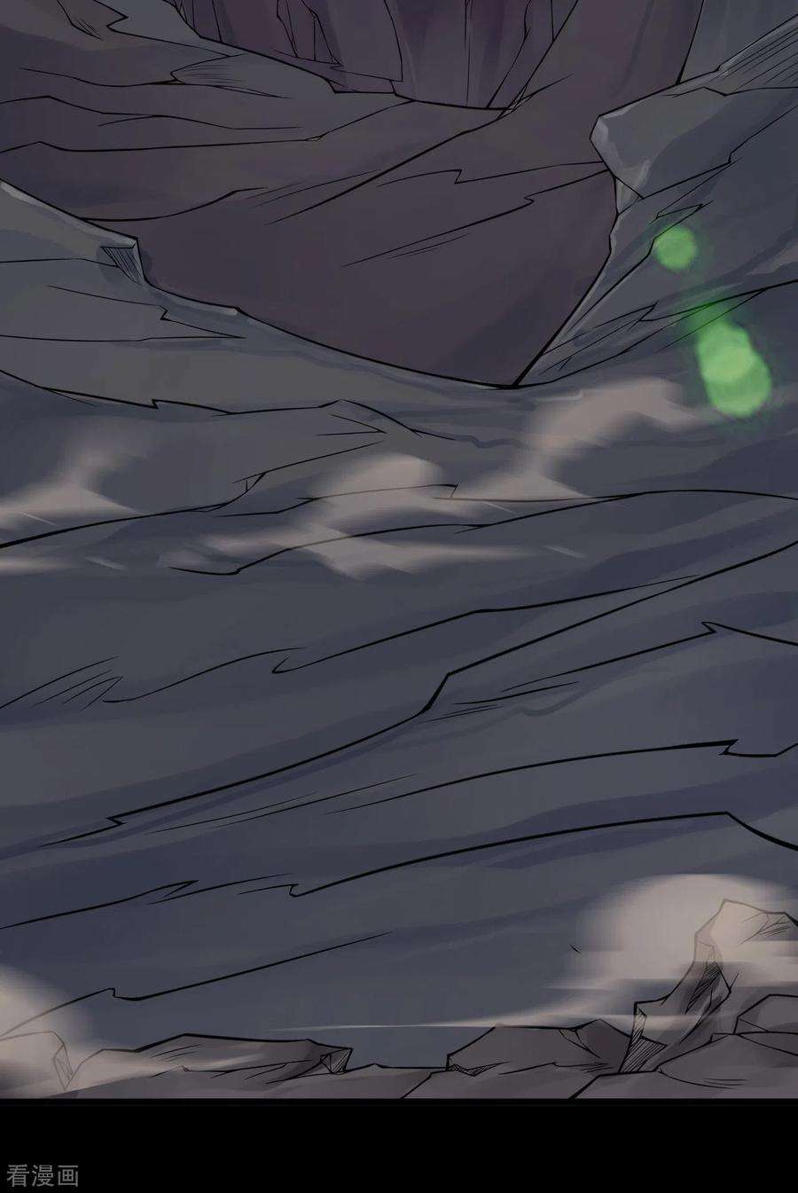 地府我开的700话 您终于来了