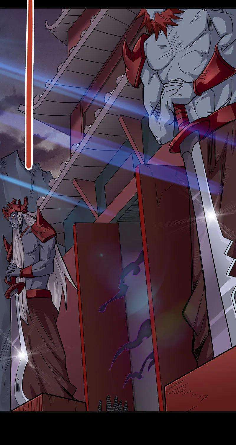 地府我开的702话 你到底想要什么？