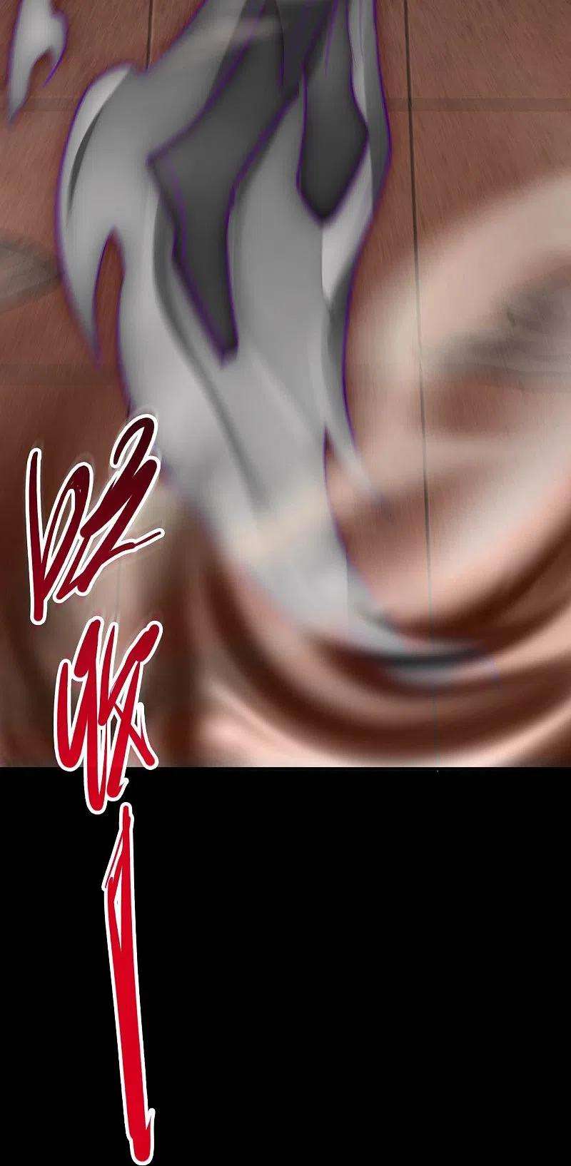 地府我开的712话 痛快打一场