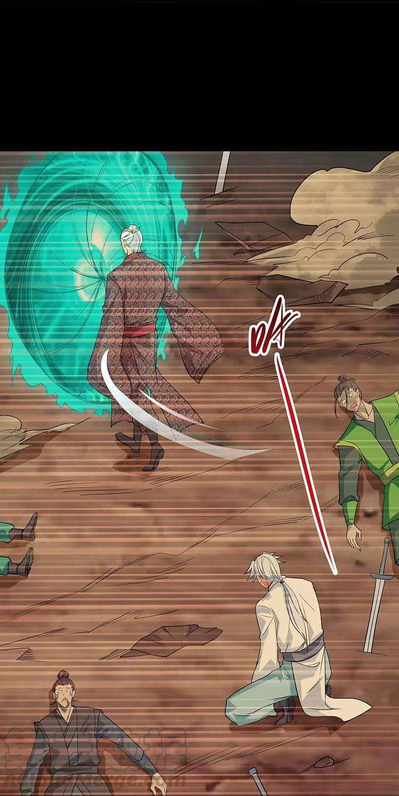 地府我开的715话 死不足惜！