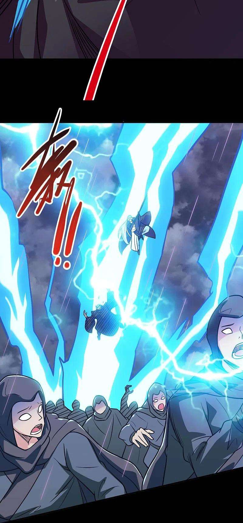 地府我开的715话 死不足惜！