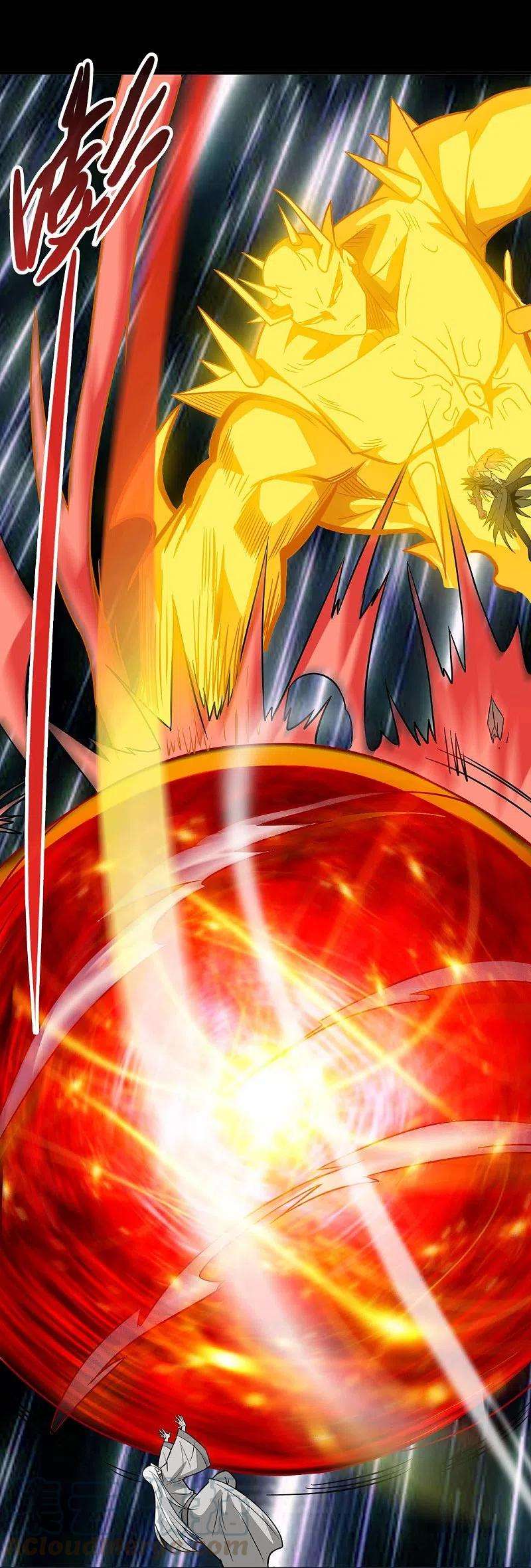 地府我开的717话 声东击西