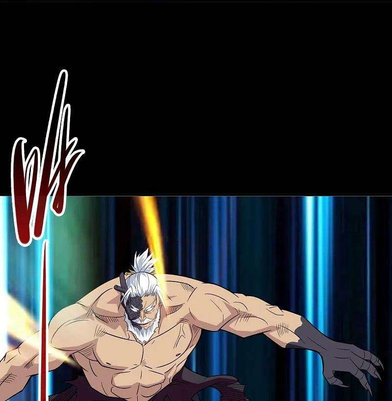 地府我开的722话 冒牌货！