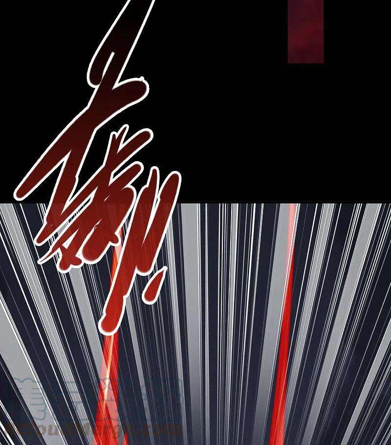 地府我开的723话 弑神之力！