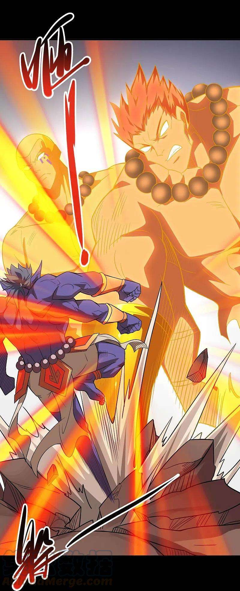 地府我开的725话 吸血蝙蝠