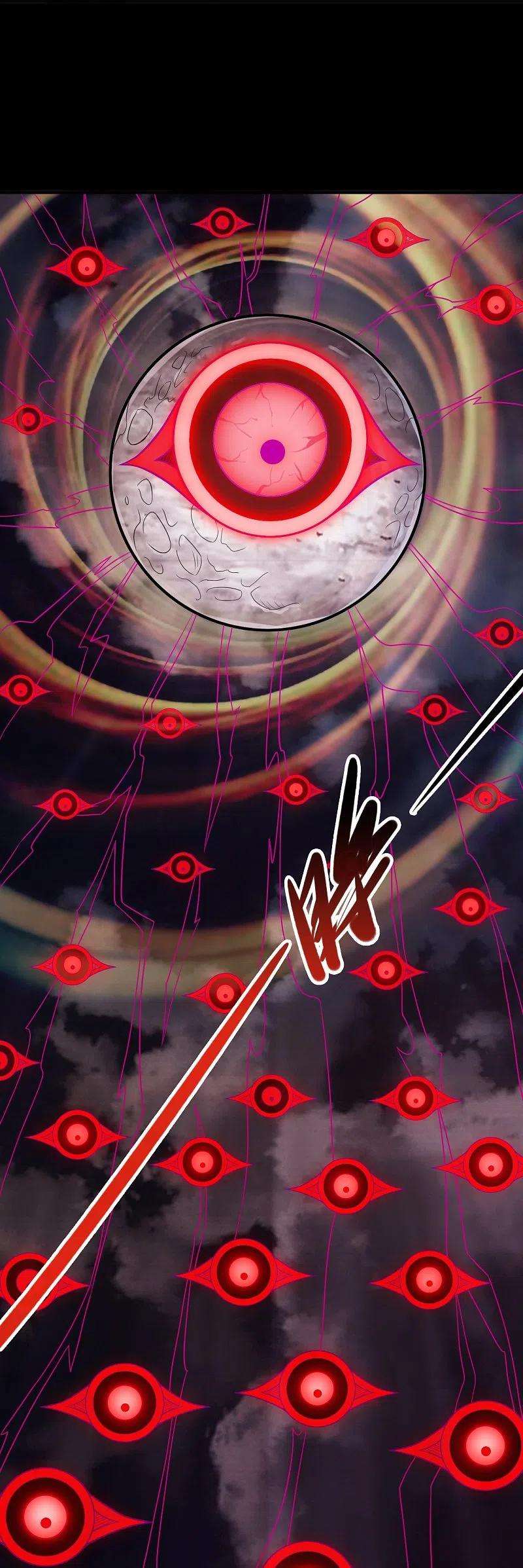 地府我开的725话 吸血蝙蝠