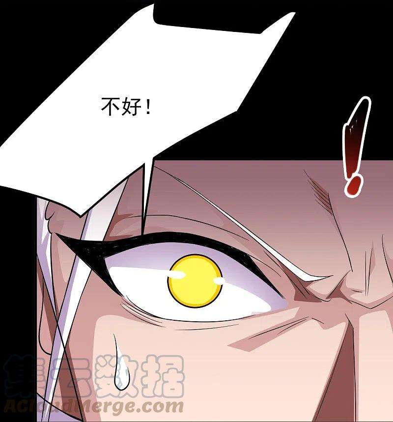 地府我开的725话 吸血蝙蝠