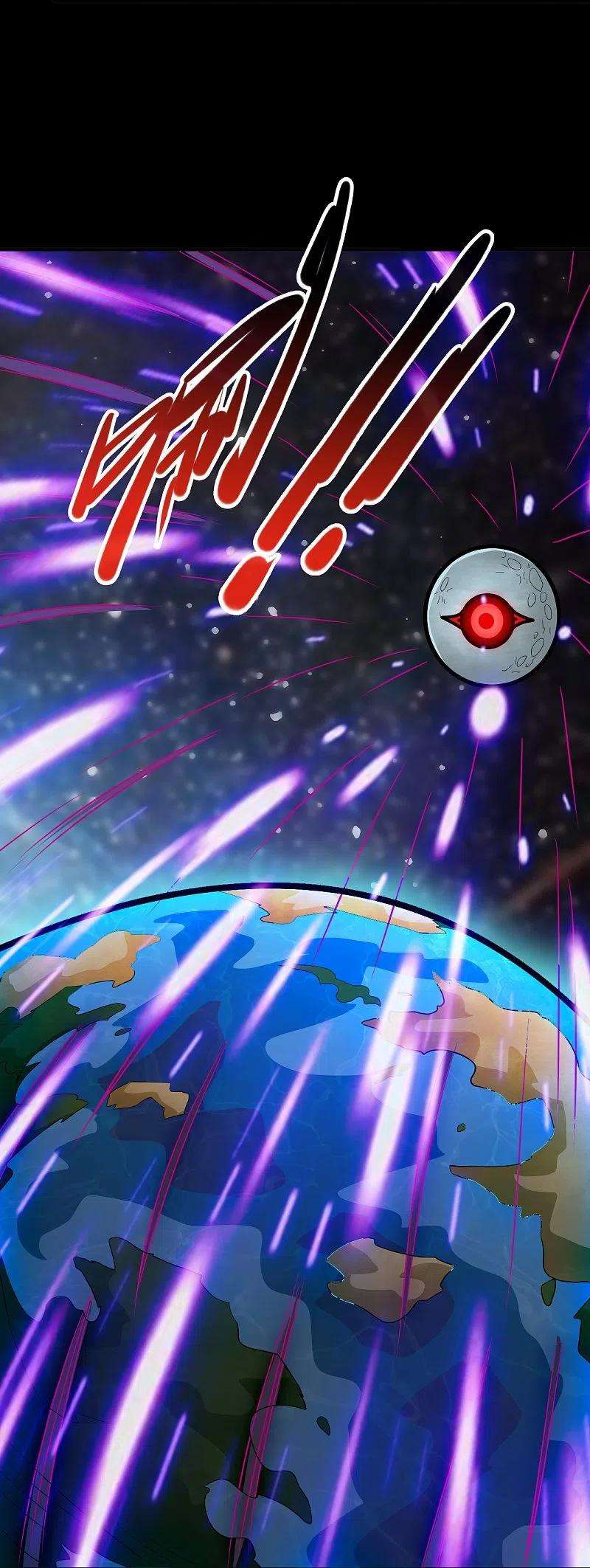 地府我开的725话 吸血蝙蝠